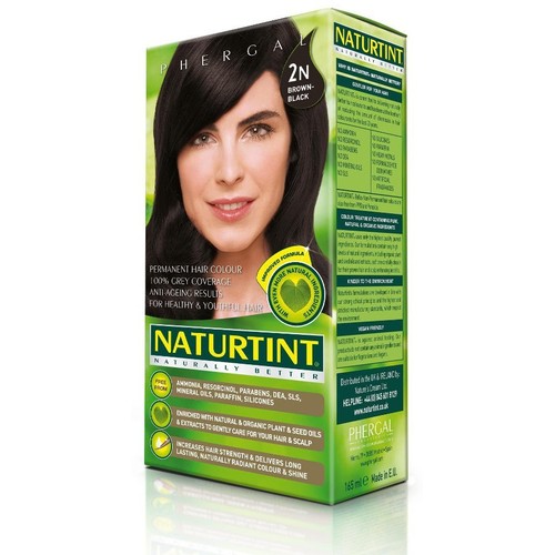 Naturtint permanent hair - naturtint,