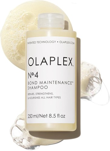 Olaplex nº bond maintenance - nº.4,