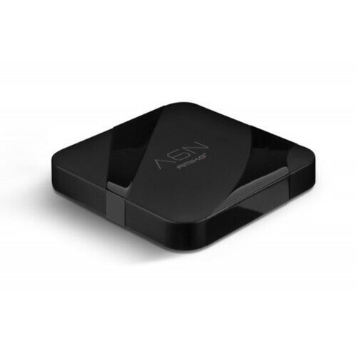 Amiko a6n box - 4k, tv