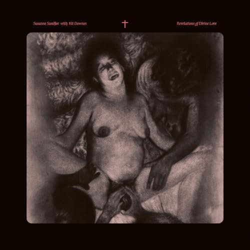 Susanne sundfor revelations - sundfor,