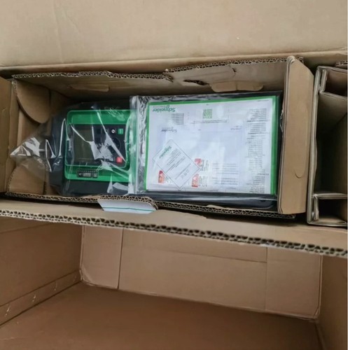 New frequency converter - 1,