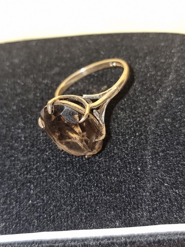 9ct yellow gold hallmarked - gold,