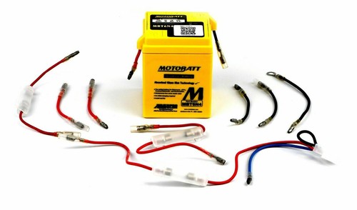 Motobatt mbt6n4 battery - motobatt,