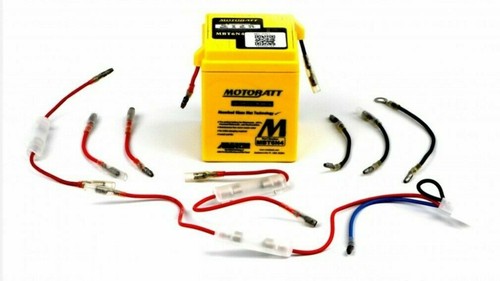 Motobatt mbt6n4 motorcycle - mbt6n4,