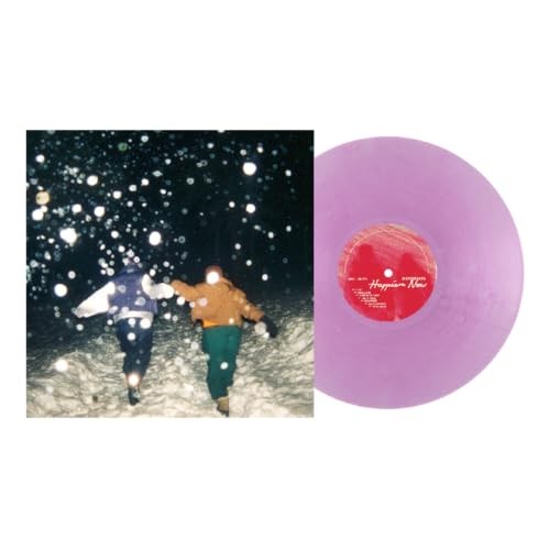 Movements happier now - movements,