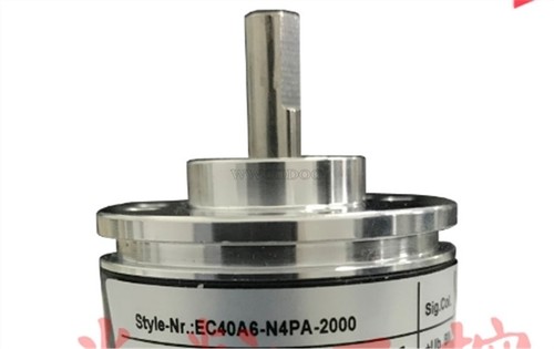 1pc new elco - 1pc, ec40a6-n4pa-2000