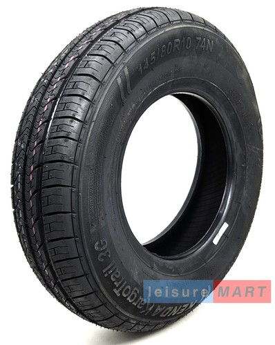 145 radial trailer tyre - 10,