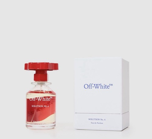 Off white womens solution - off,