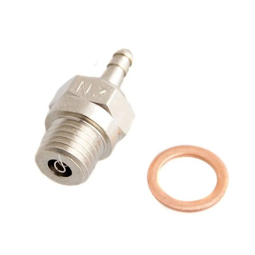 70117 spark hot glow - hot,