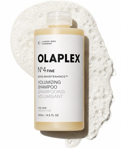 Olaplex nº fine volumizing - nº.4,