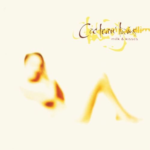 Cocteau twins milk kisses - twins,